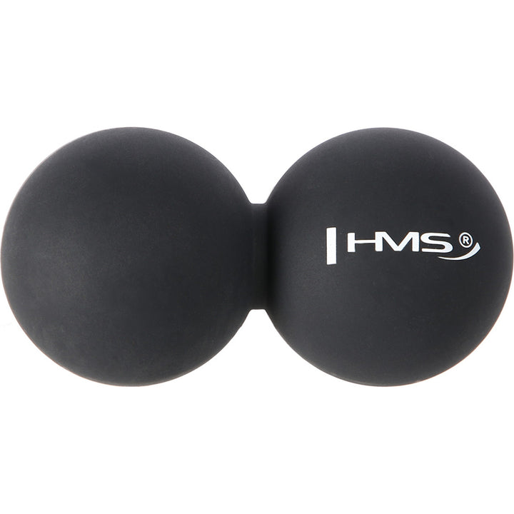HMS korgist massaazipall Double Ball