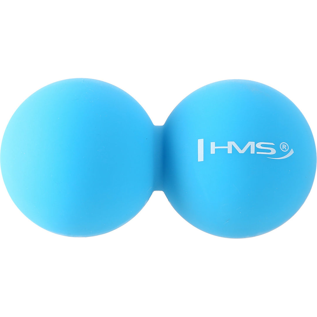 HMS korgist massaazipall Double Ball