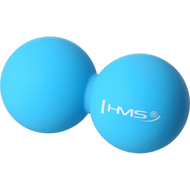 HMS korgist massaazipall Double Ball