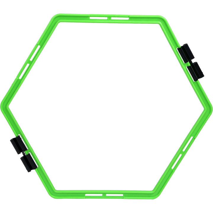 HMS kuusnurkrõngad Hex Rings