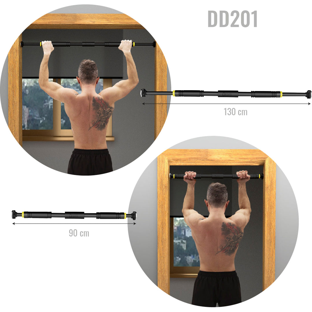 HMS lõuatõmbekang 90-130 cm