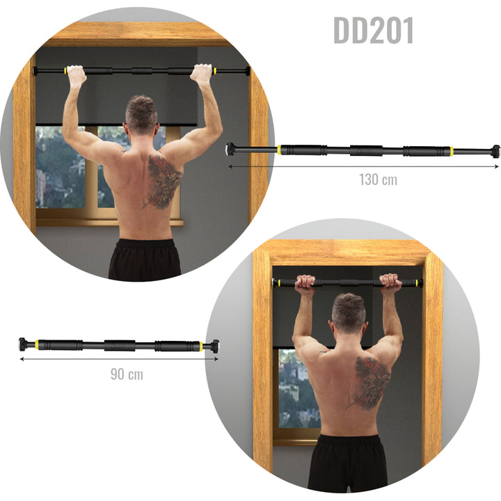 HMS lõuatõmbekang 90-130 cm