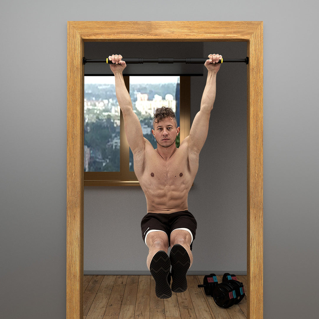 HMS lõuatõmbekang 90-130 cm