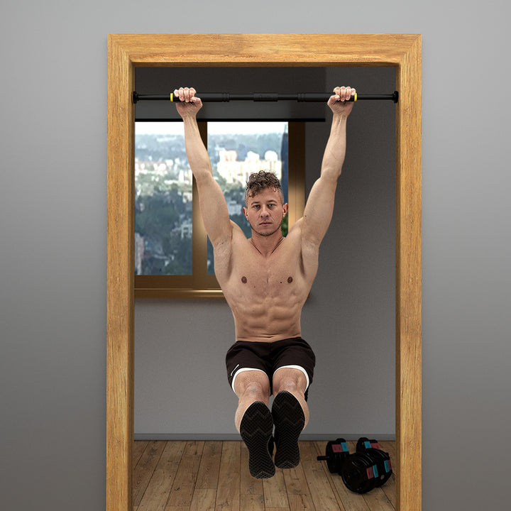 HMS lõuatõmbekang 90-130 cm