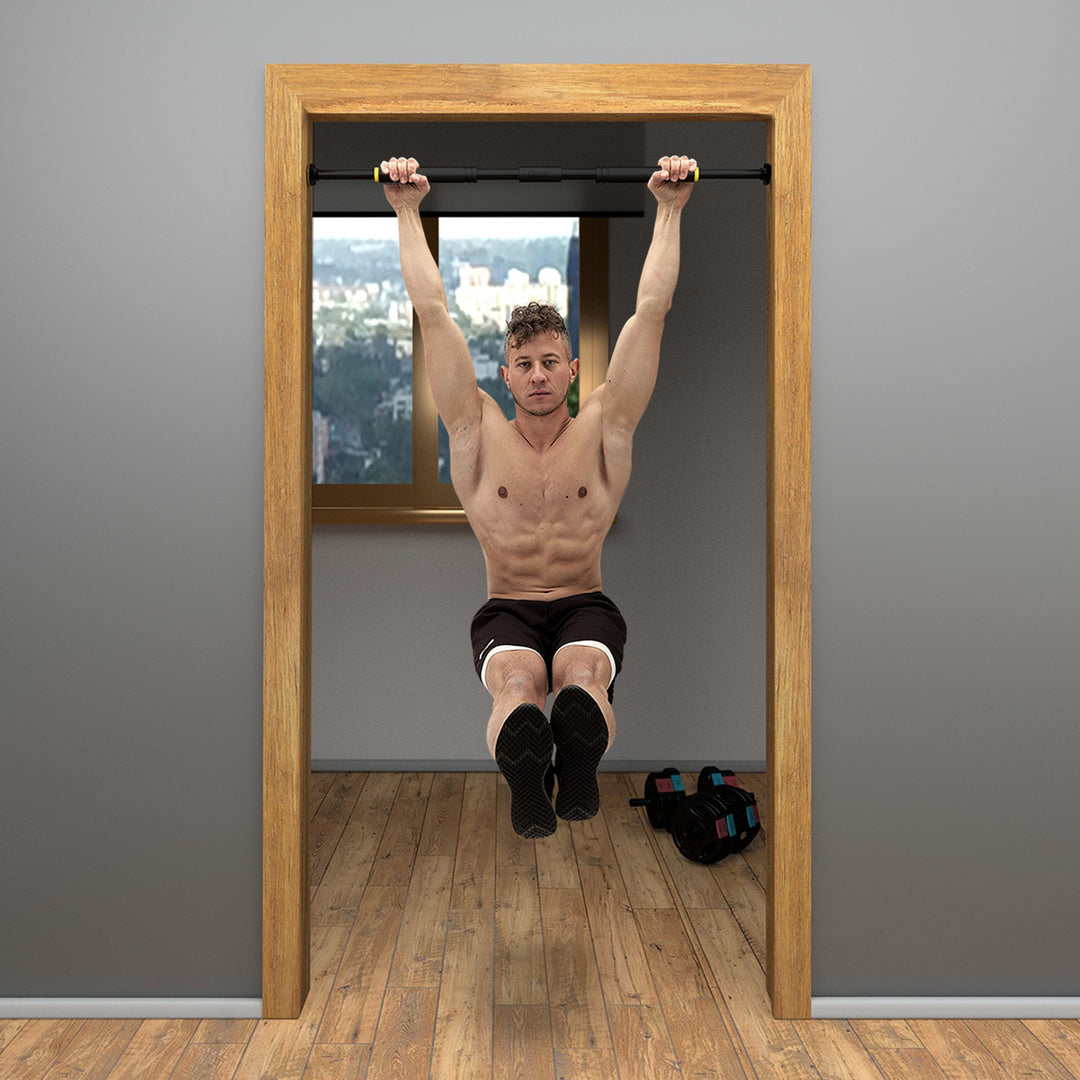 HMS lõuatõmbekang 90-130 cm