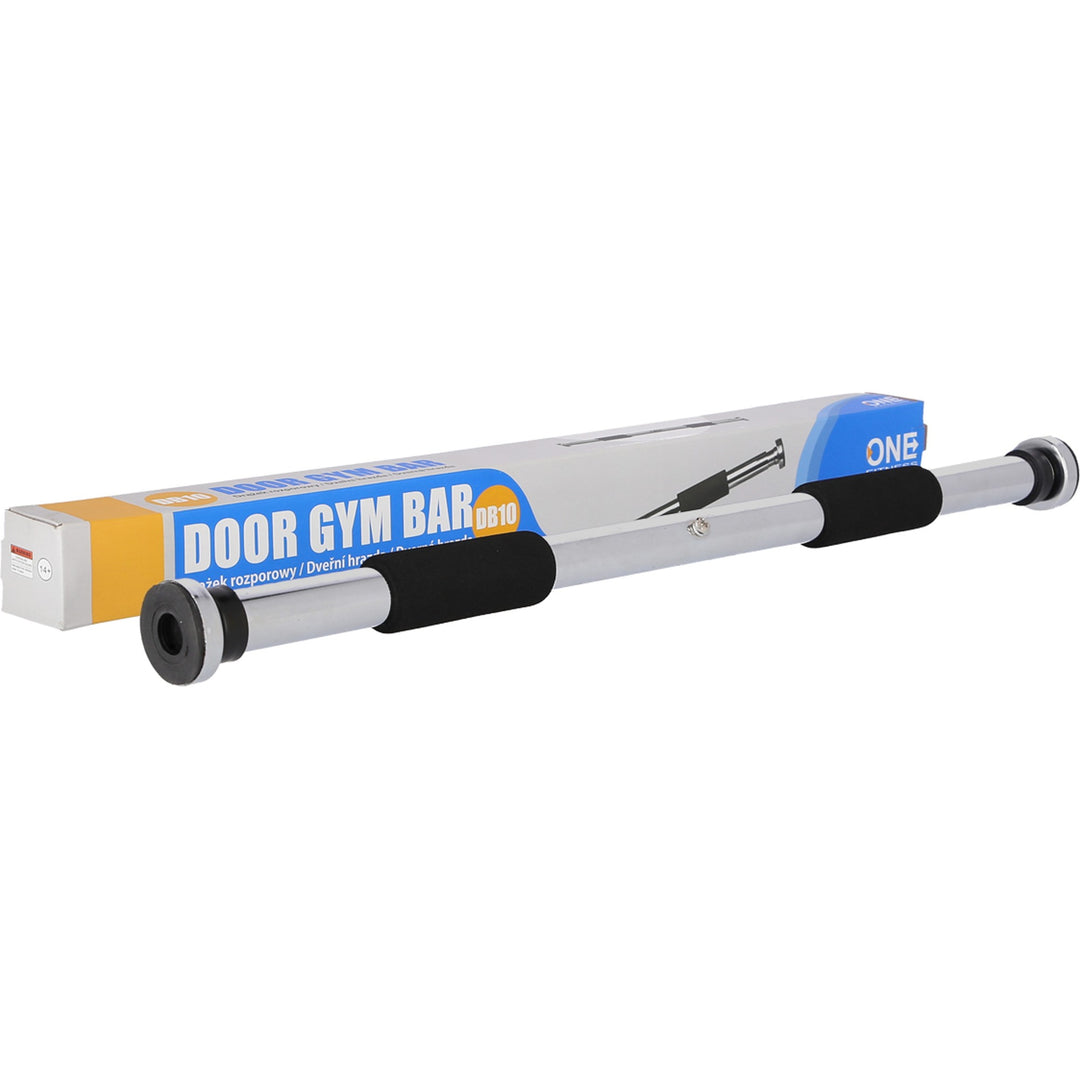 HMS lõuatõmbekang Door Gym Bar
