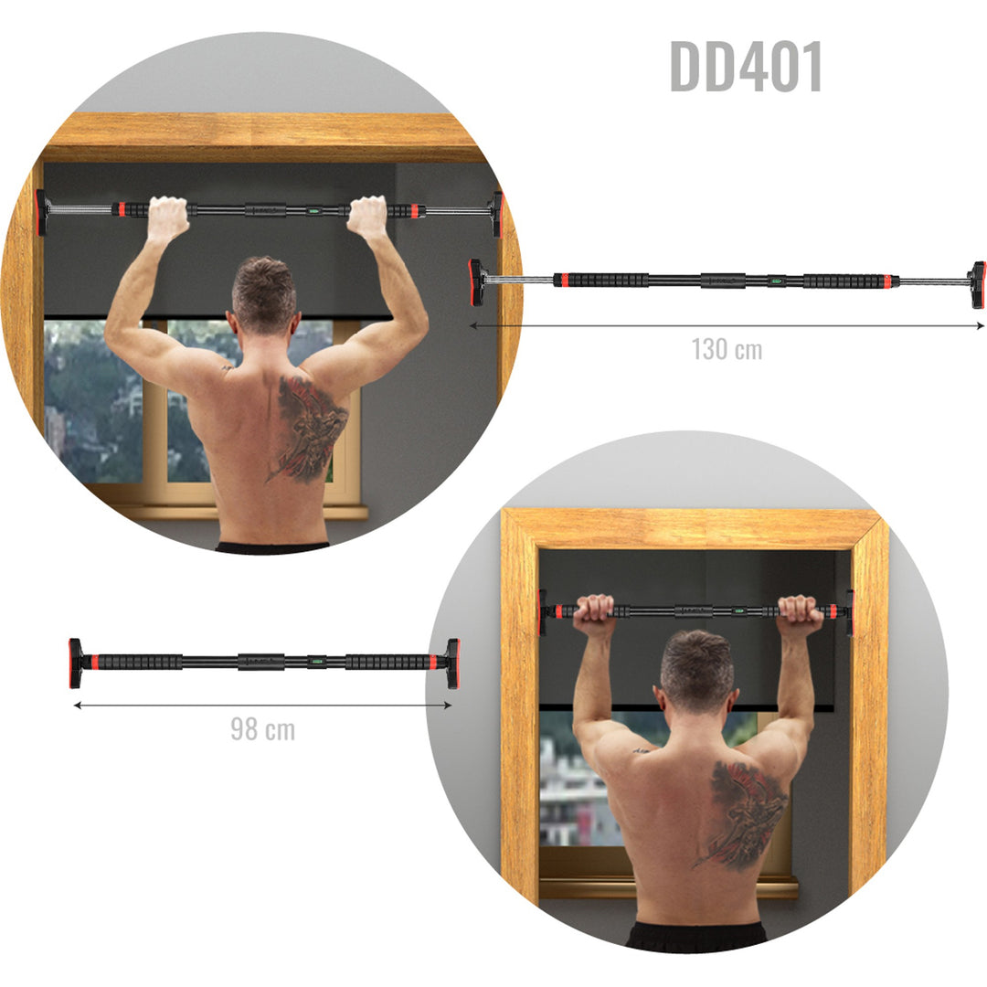 HMS lõuatõmbekang Dor Gym Bar