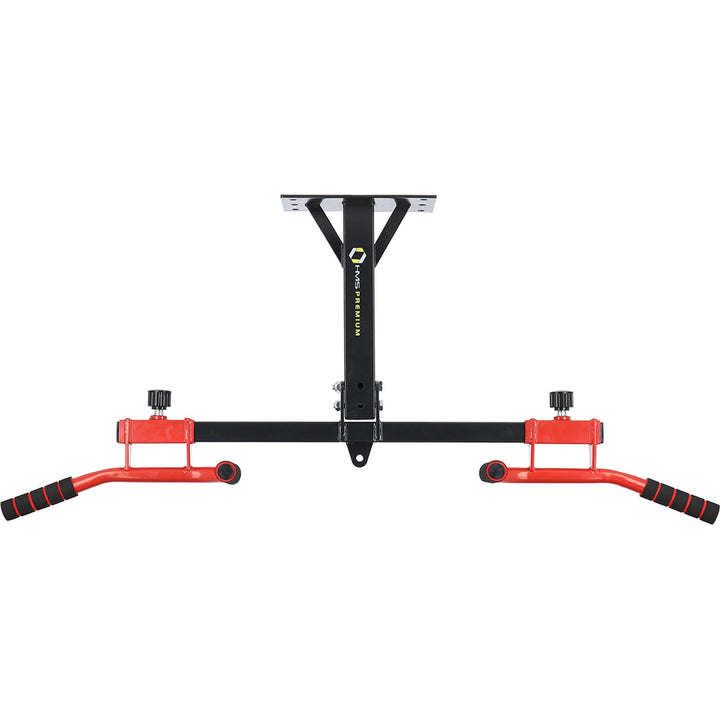 HMS lõuatõmbekang Premium Pull Up Bar