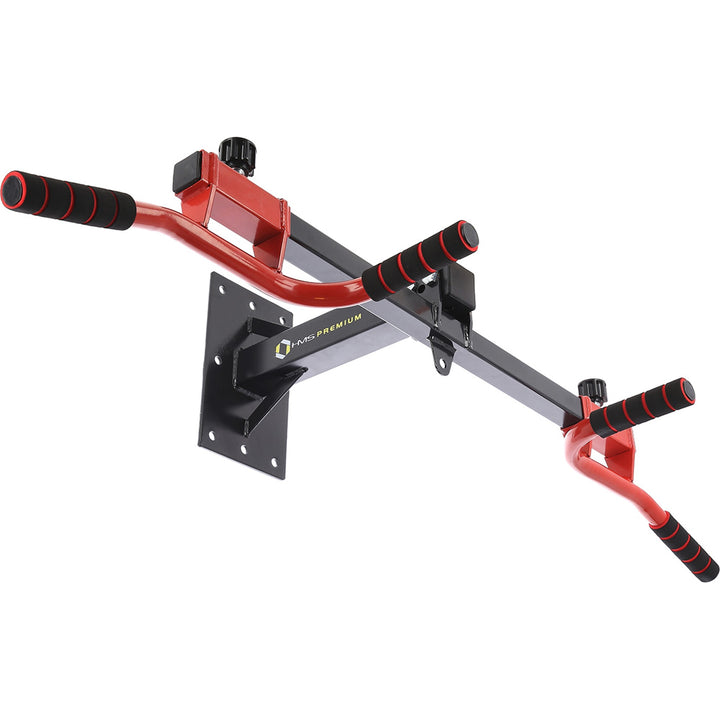 HMS lõuatõmbekang Premium Pull Up Bar