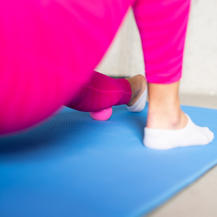 HMS massaazipall BLC01