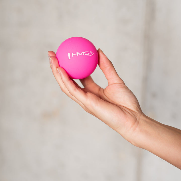 HMS massaazipall BLC01