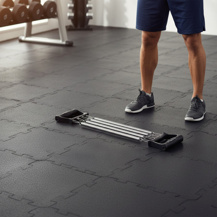 HMS metallist ekspander