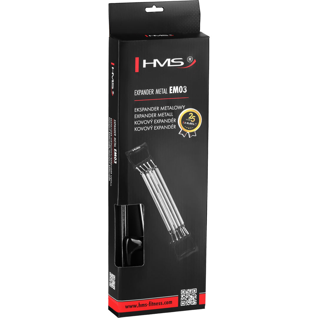 HMS metallist ekspander