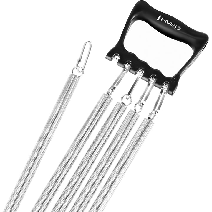 HMS metallist ekspander