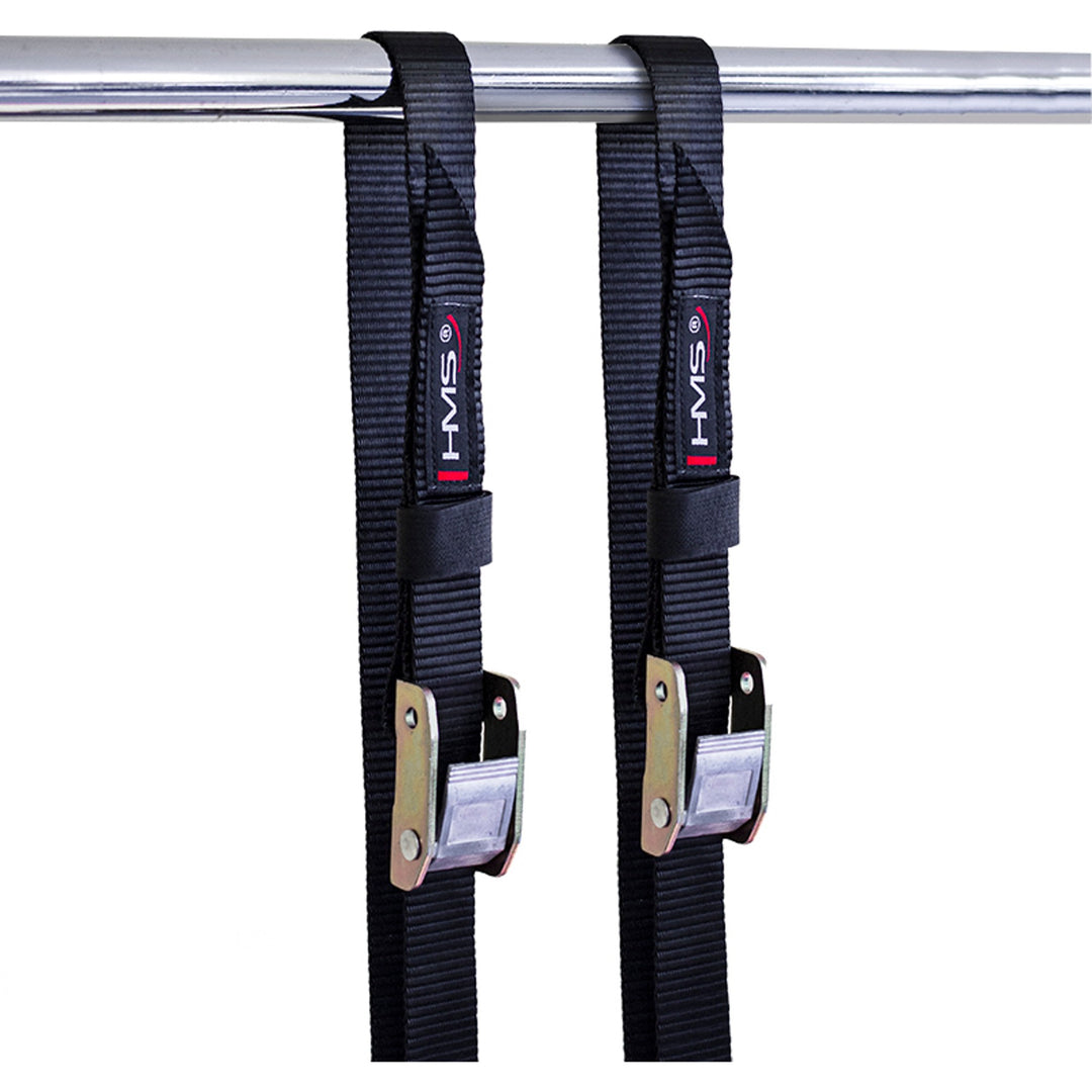 HMS plastik treeningrõngad