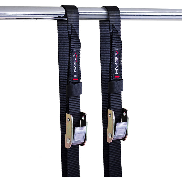 HMS plastik treeningrõngad