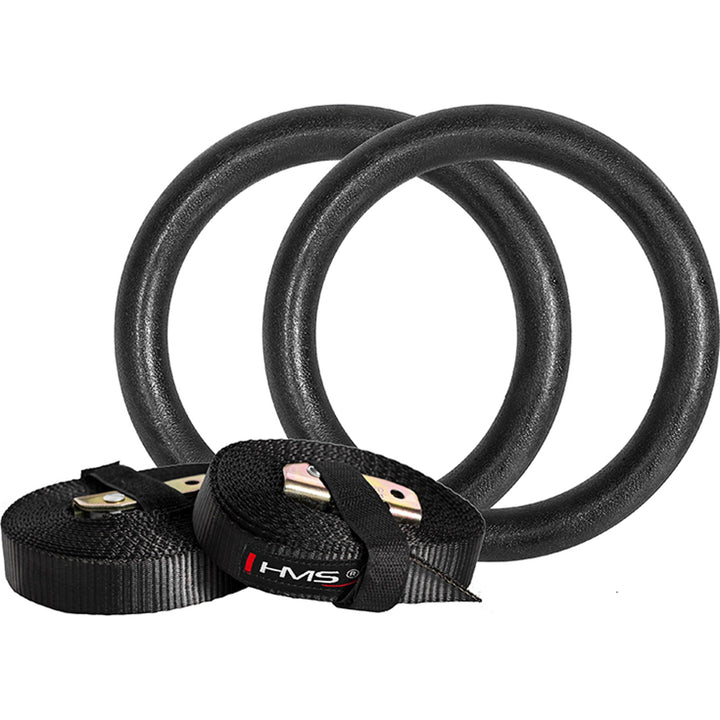 HMS plastik treeningrõngad