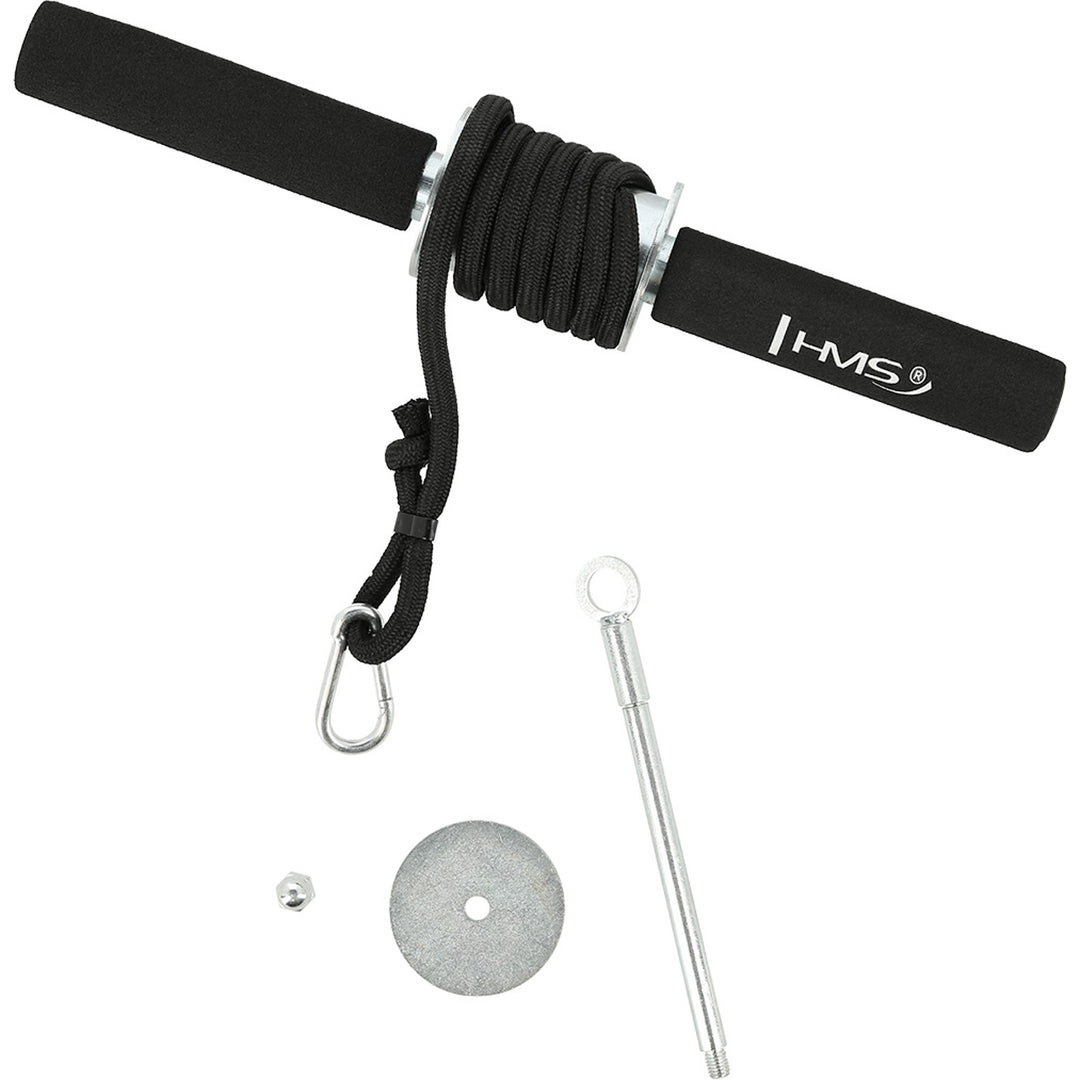 HMS randmetugevdaja Wrist Roller