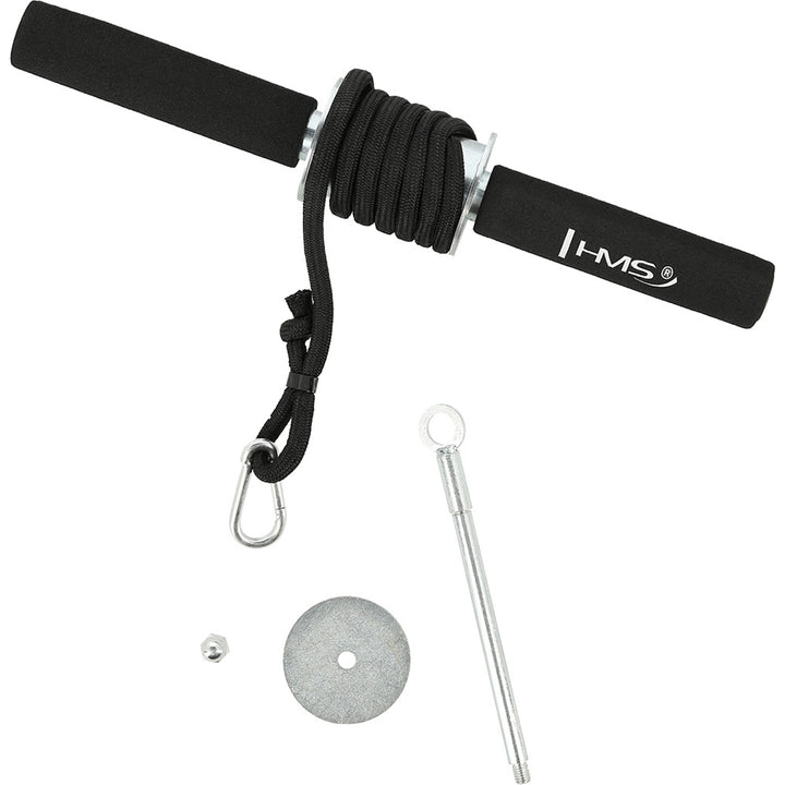 HMS randmetugevdaja Wrist Roller