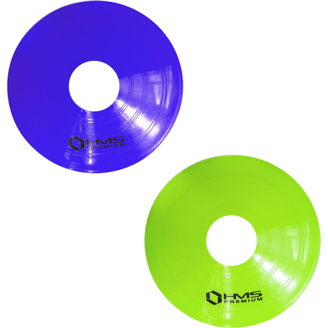 HMS treeningkoonused 50 tk