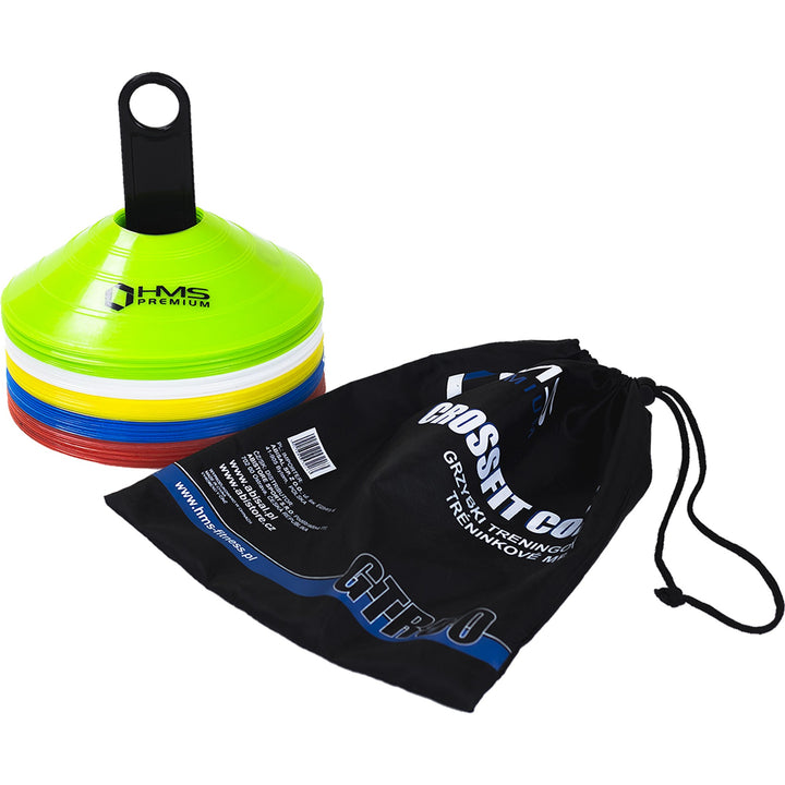 HMS treeningkoonused 50 tk