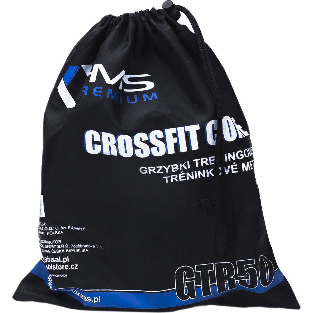 HMS treeningkoonused 50 tk