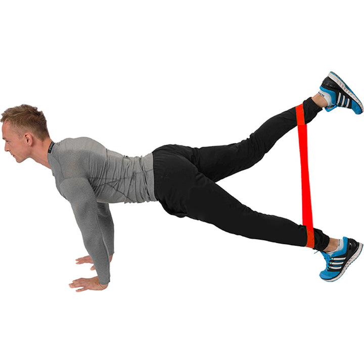 HMS treeningkumm mini