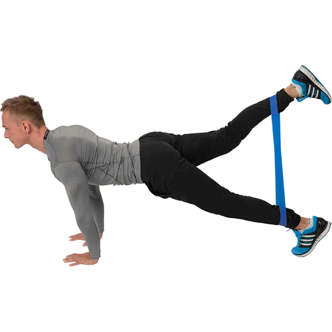 HMS treeningkumm mini