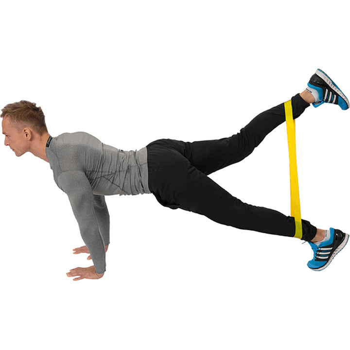 HMS treeningkumm mini