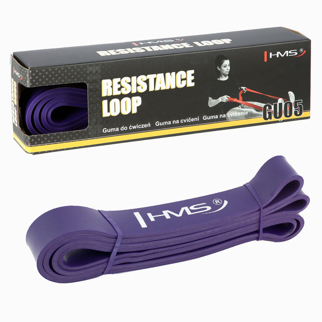 HMS treeningkumm Powerband