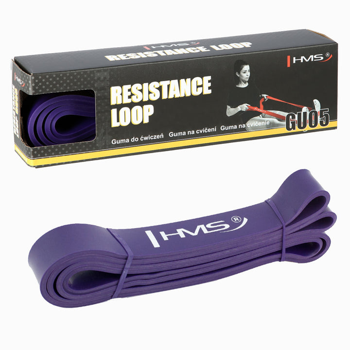 HMS treeningkumm Powerband