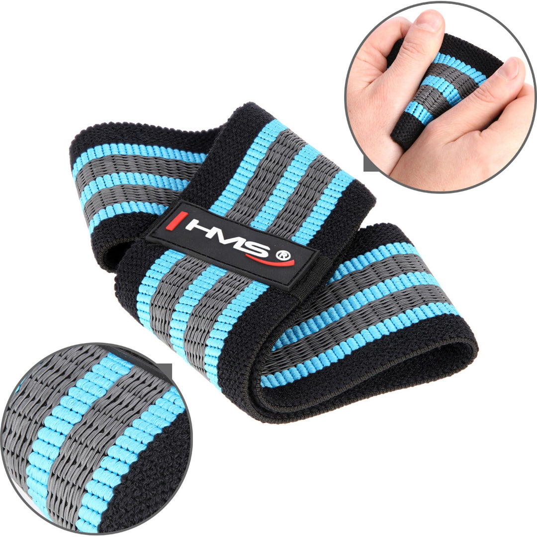 HMS treeningkumm tekstiilist mini