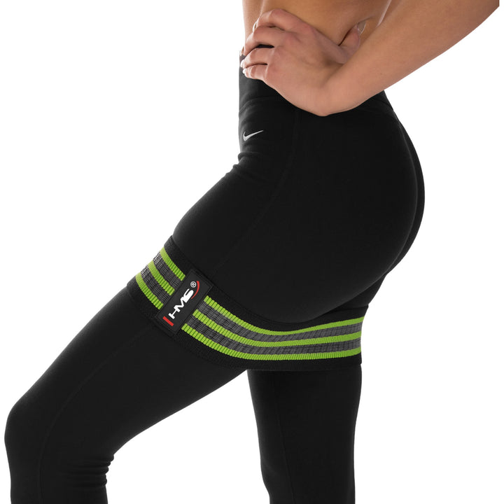 HMS treeningkumm tekstiilist mini