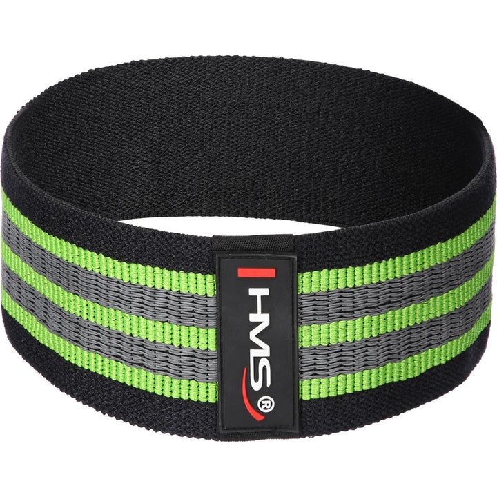 HMS treeningkumm tekstiilist mini