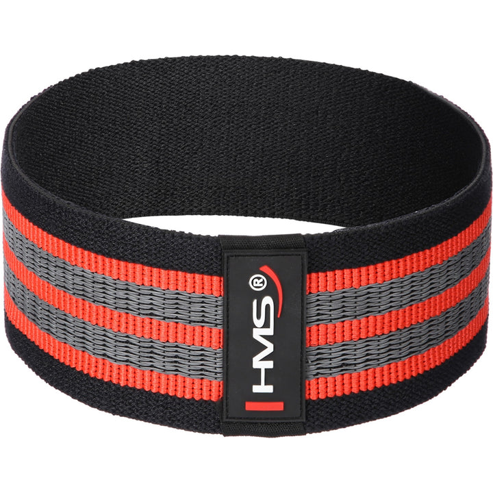 HMS treeningkumm tekstiilist mini