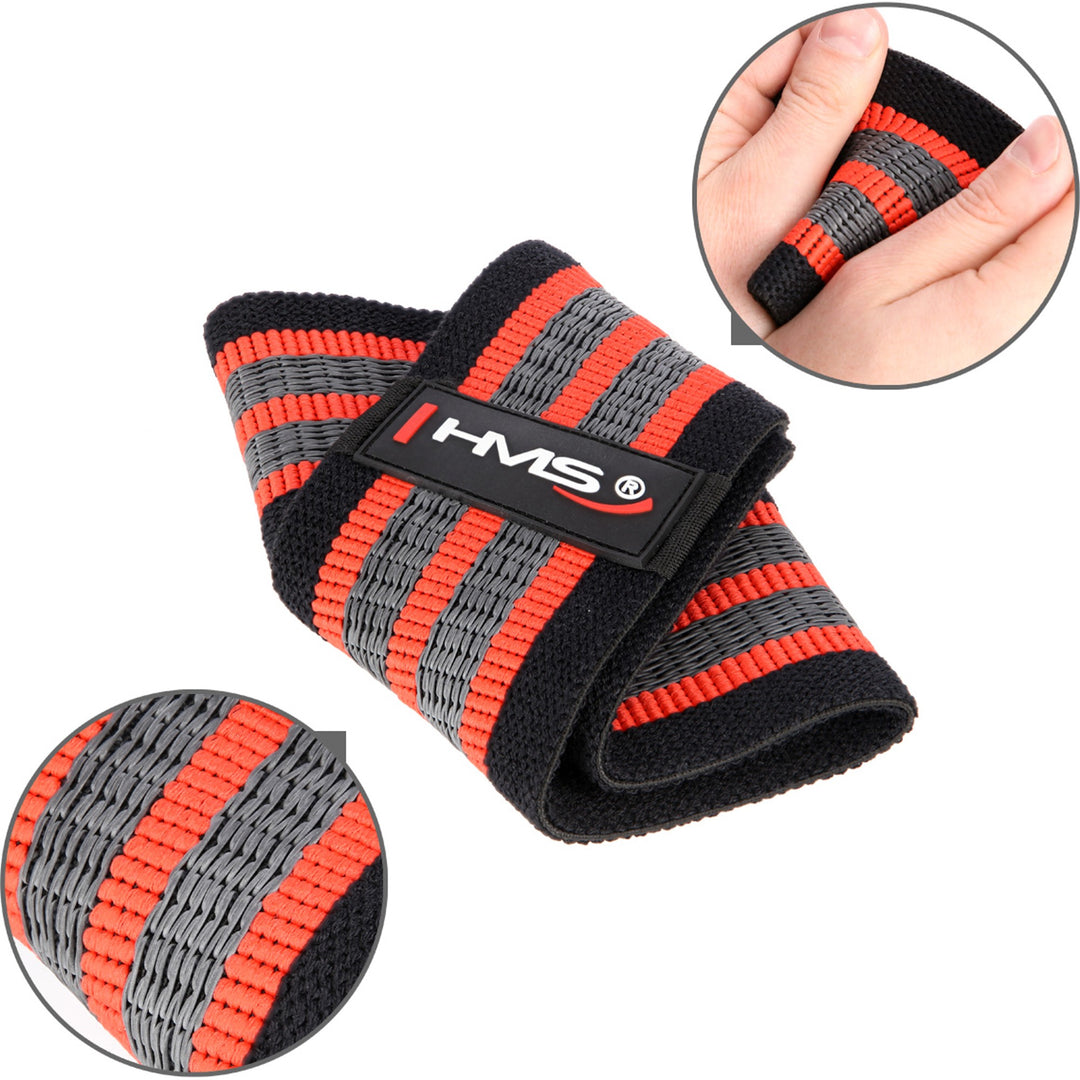 HMS treeningkumm tekstiilist mini