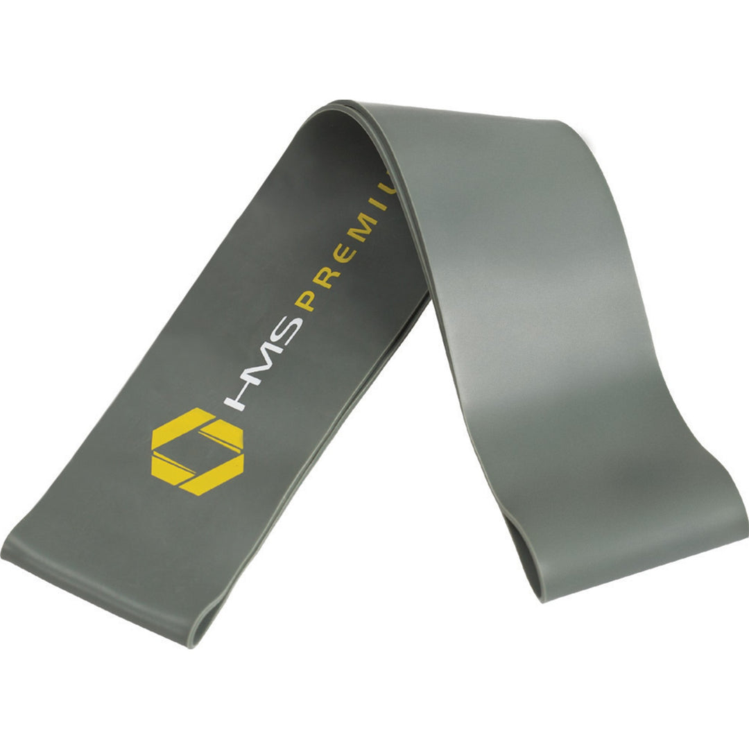 HMS treeningkummide komplekt Premium