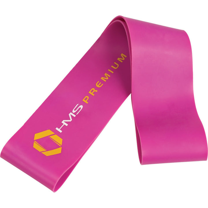 HMS treeningkummide komplekt Premium