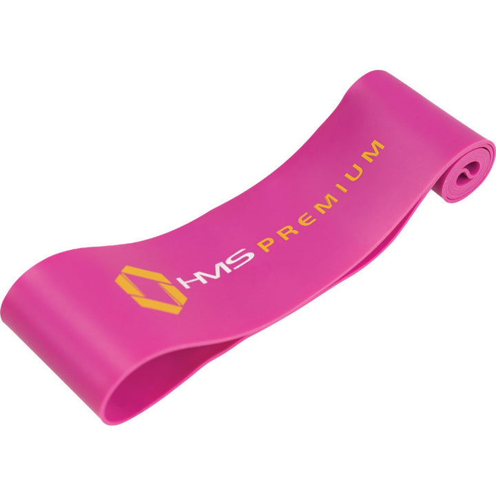 HMS treeningkummide komplekt Premium