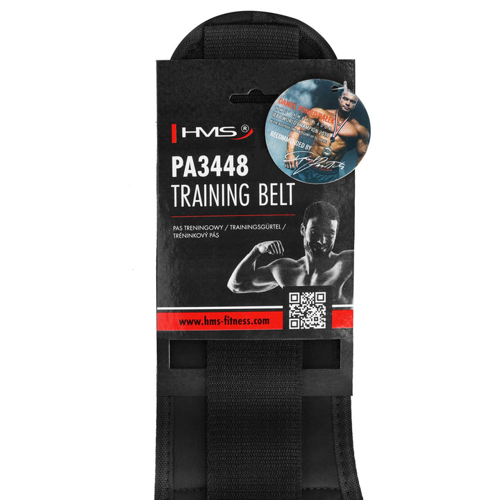 HMS treeningvöö Neoprene Premium