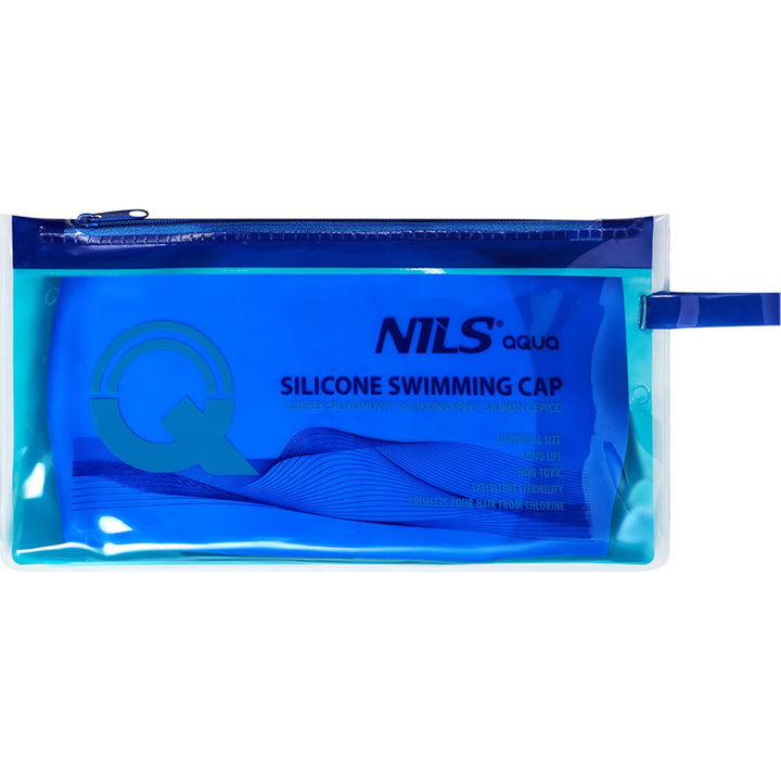 HMS ujumismüts Nils Aqua