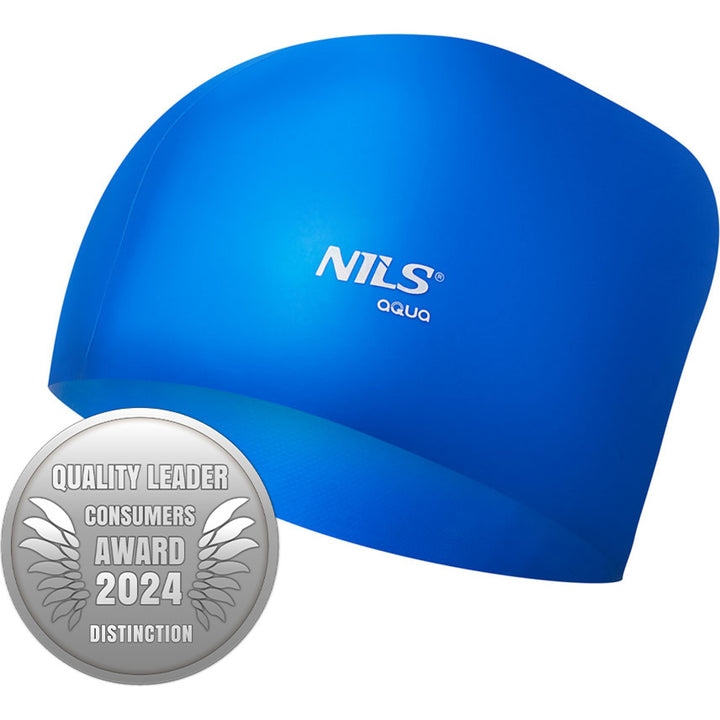 HMS ujumismüts Nils Aqua