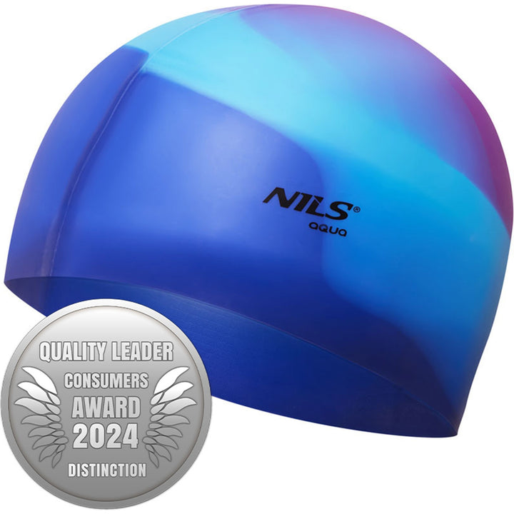 HMS ujumismüts Nils Aqua