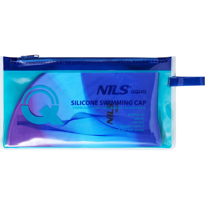 HMS ujumismüts Nils Aqua