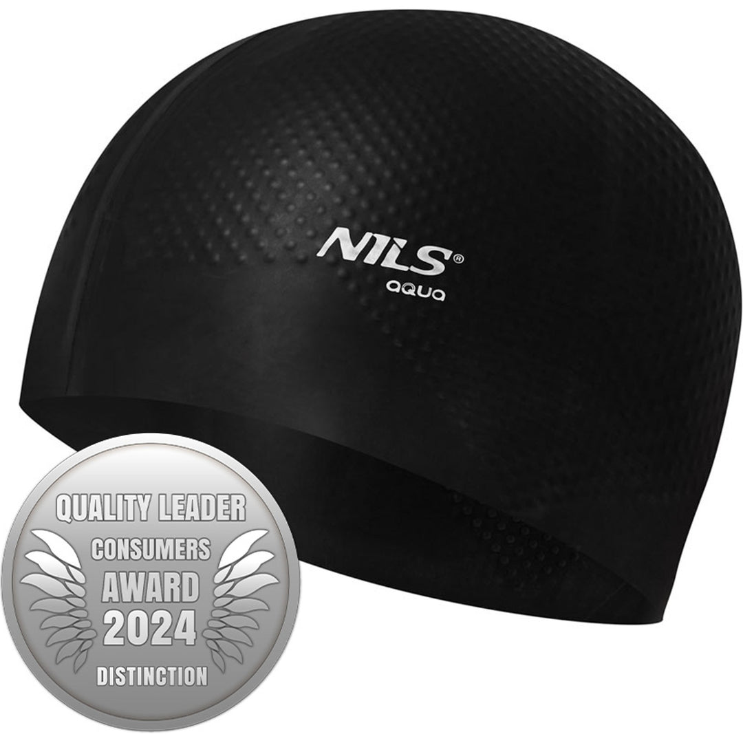 HMS ujumismüts Nils Aqua