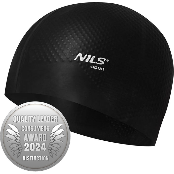 HMS ujumismüts Nils Aqua