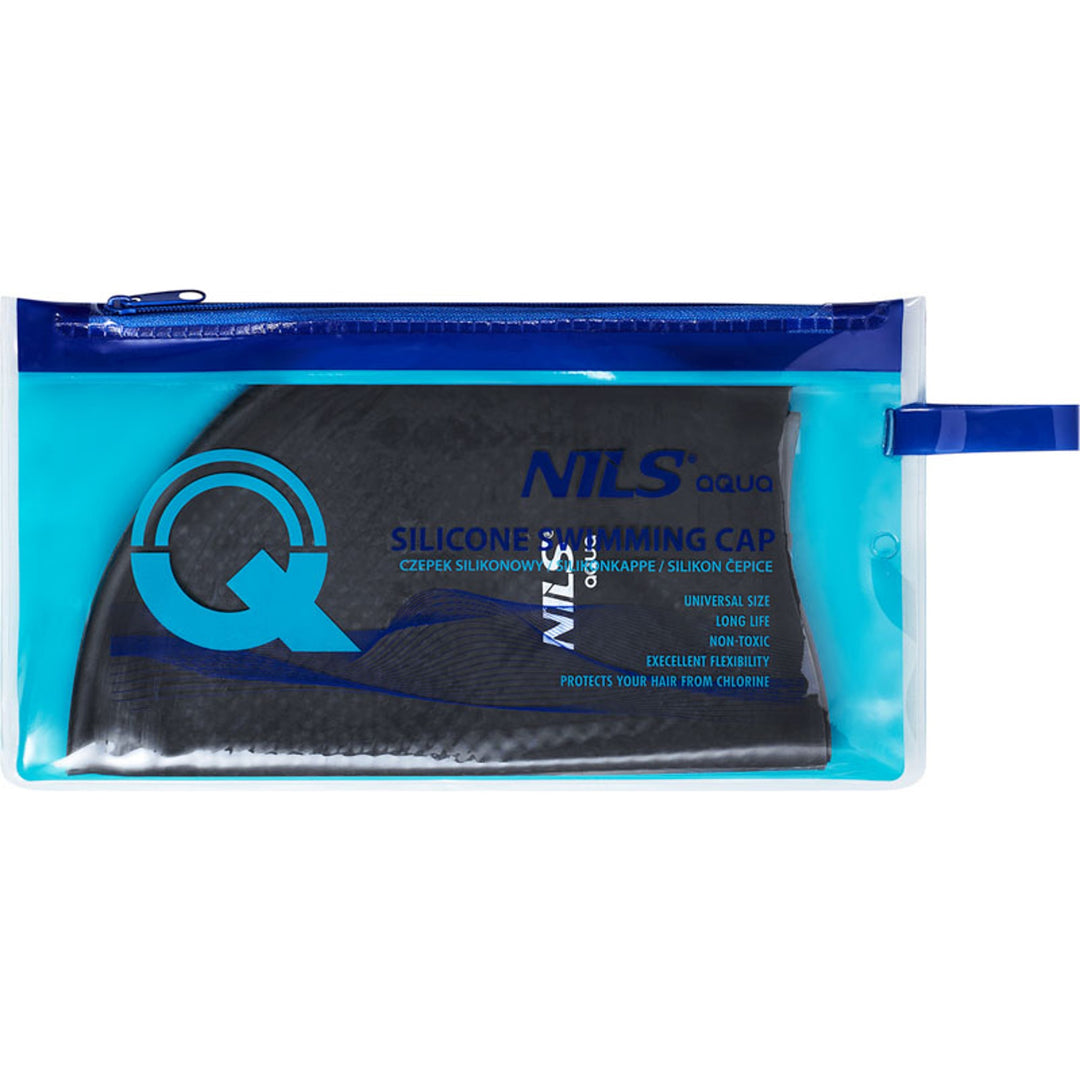 HMS ujumismüts Nils Aqua