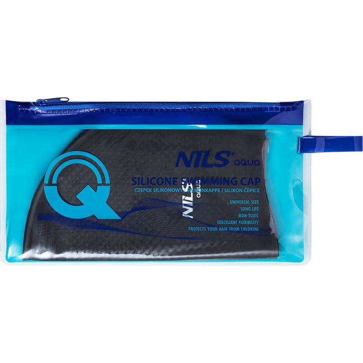 HMS ujumismüts Nils Aqua