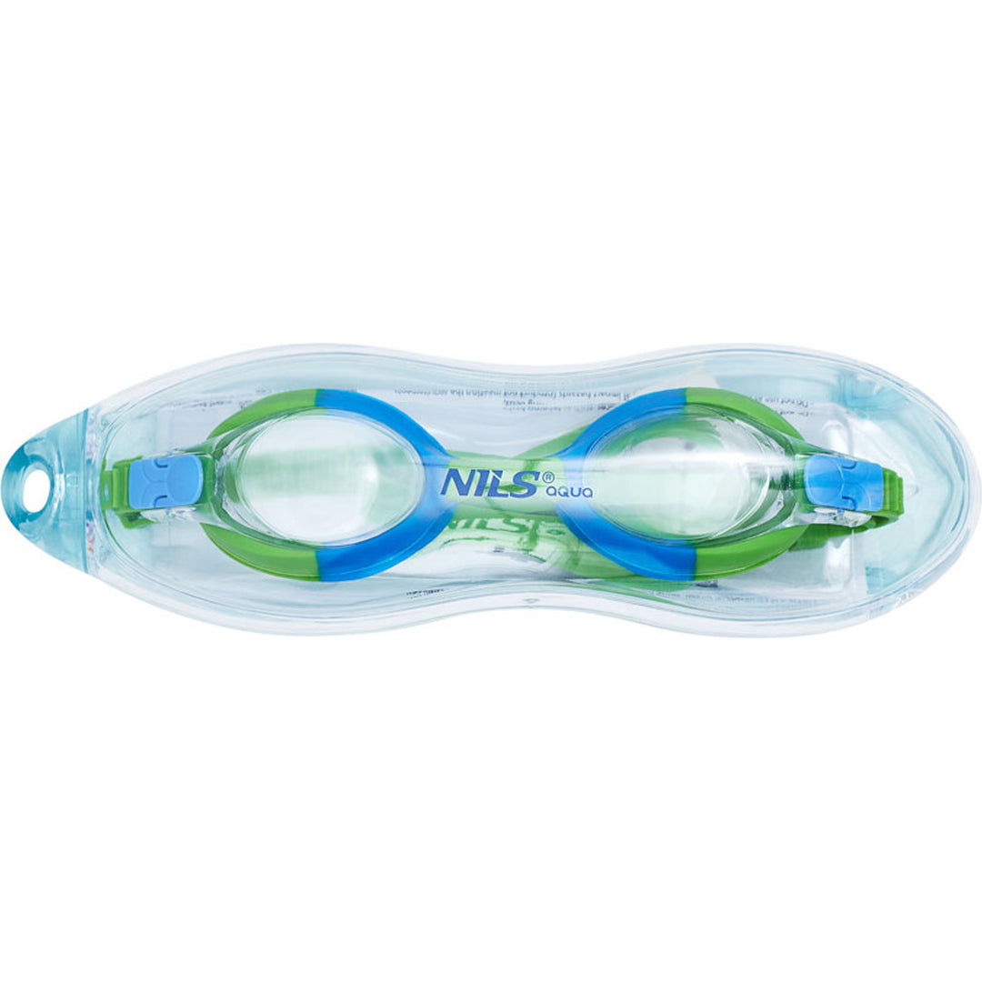 HMS ujumisprillid Nils Aqua Junior