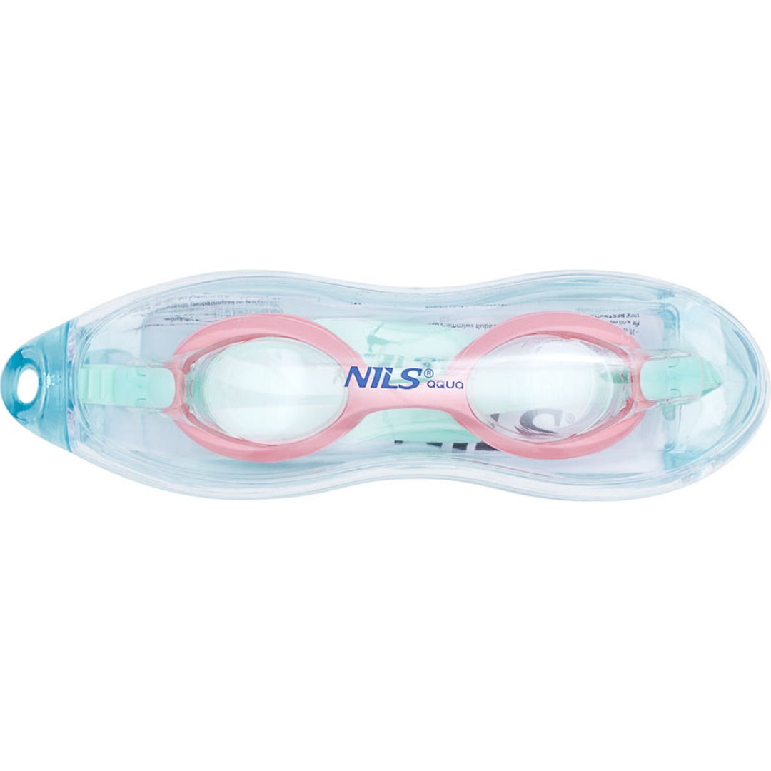 HMS ujumisprillid Nils Aqua Junior